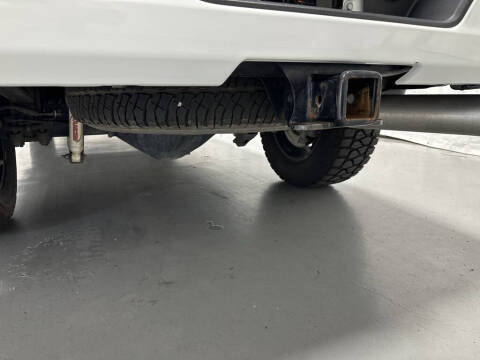 2022 GMC Sierra 2500HD