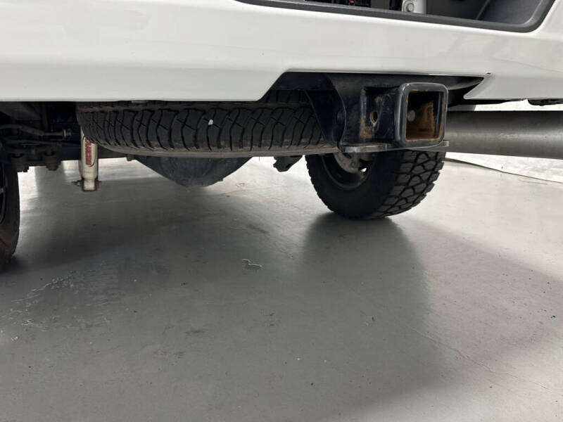 2022 GMC Sierra 2500HD