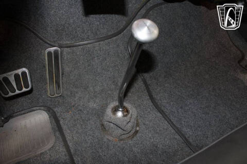 1958 Chevrolet Apache