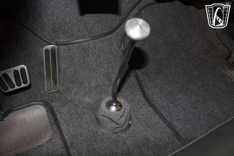 1958 Chevrolet Apache