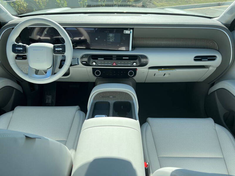 2026 Hyundai Palisade SEL