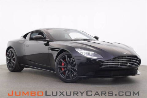 2017 Aston Martin DB11 for sale at JumboAutoGroup.com - Jumboluxurycars.com in Hollywood FL