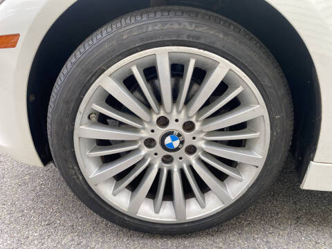 2015 BMW 3 Series 328i xDrive