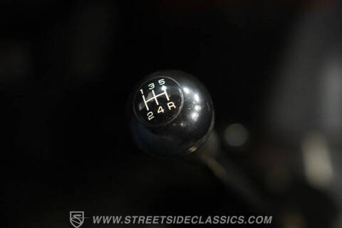 1952 International Harvester