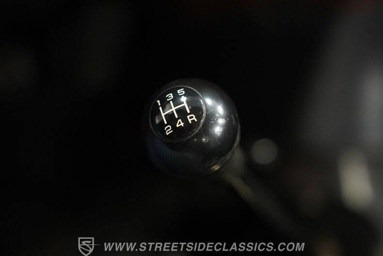 1952 International Harvester