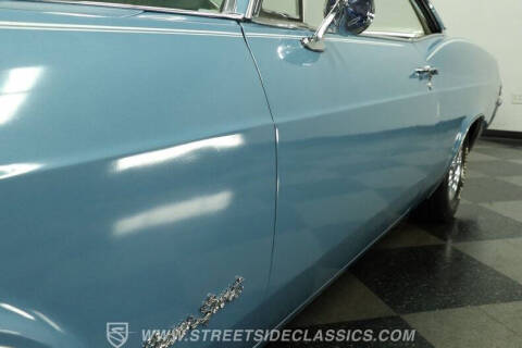 1965 Chevrolet Impala