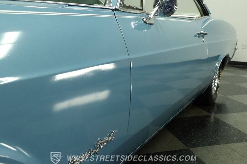 1965 Chevrolet Impala