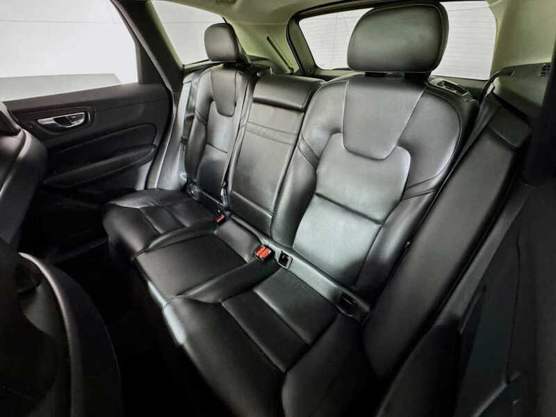 2023 Volvo XC60 B5 Core