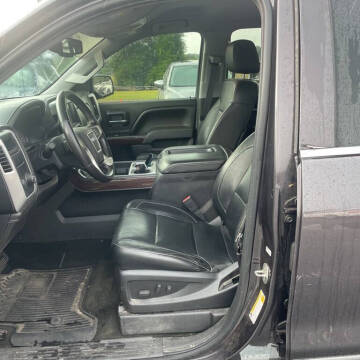 2014 GMC Sierra 1500