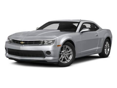 2015 Chevrolet Camaro for sale at Hickory Used Car Superstore in Hickory NC