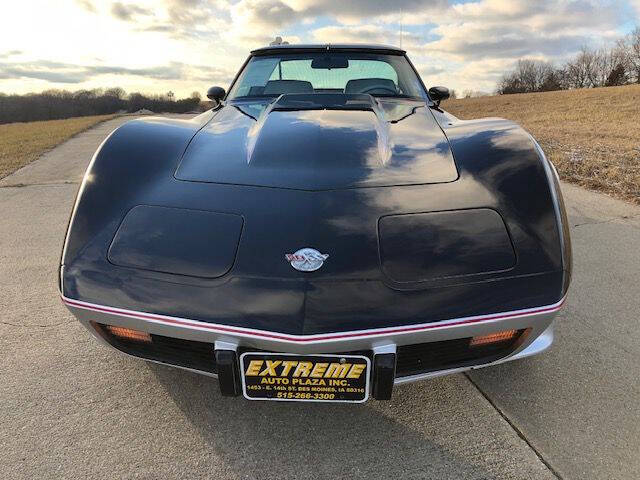 1978 Chevrolet Corvette