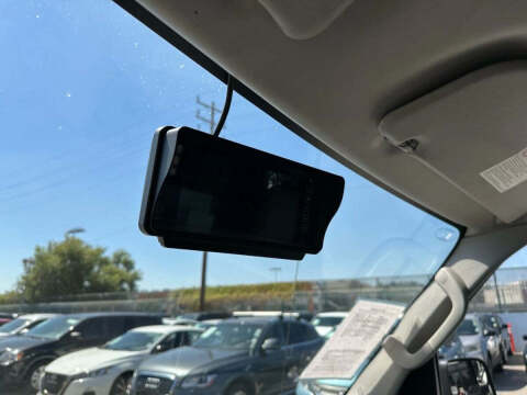 2013 Ford E-Series E-150