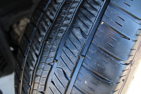 2011 Toyota Highlander SE