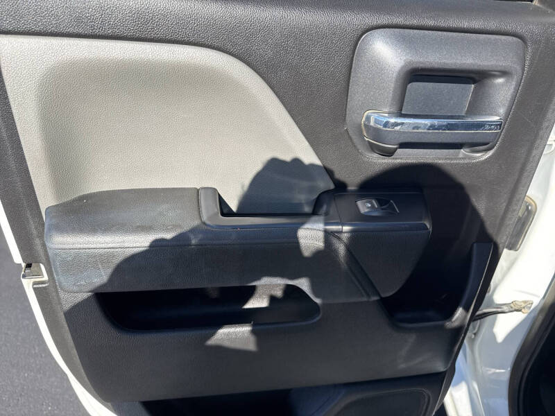 2019 GMC Sierra 2500HD