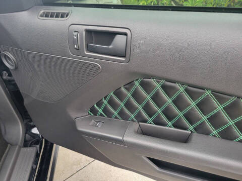 2013 Ford Mustang GT Premium