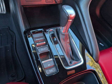 2023 Acura Integra w/A-SPEC