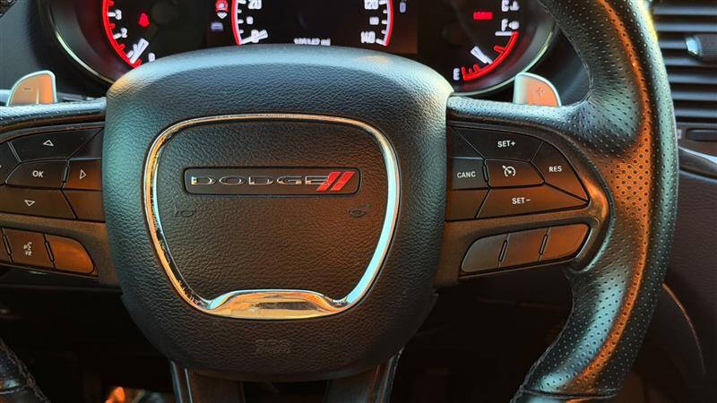 2019 Dodge Durango R/T