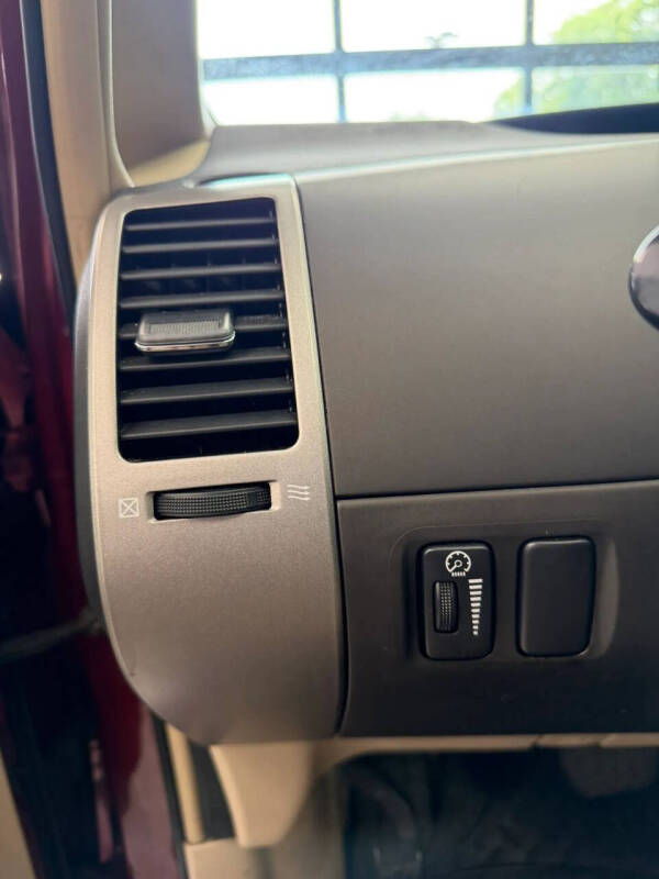 2005 Toyota Prius