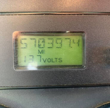 2014 Freightliner Cascadia