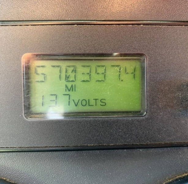 2014 Freightliner Cascadia