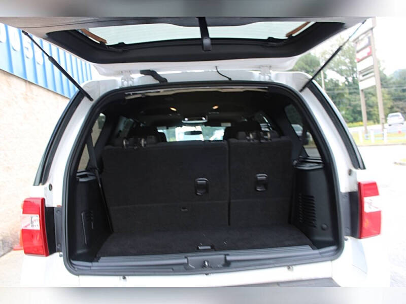 2016 Ford Expedition