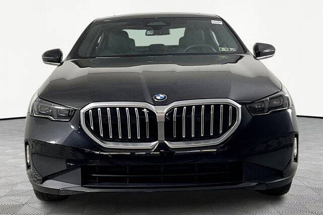 2026 BMW 5 Series 530i xDrive
