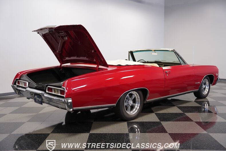 1967 Chevrolet Impala