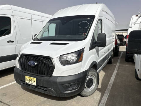 2023 Ford Transit for sale at Excellence Auto Direct in Euless TX