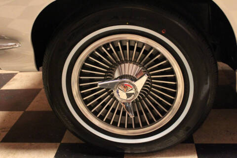 1965 Chevrolet Corvette