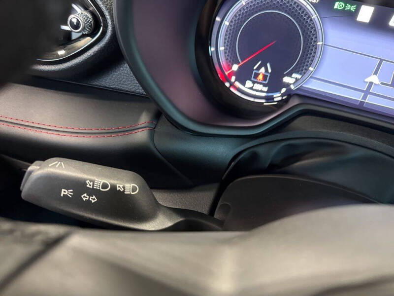 2024 Dodge Hornet GT Plus