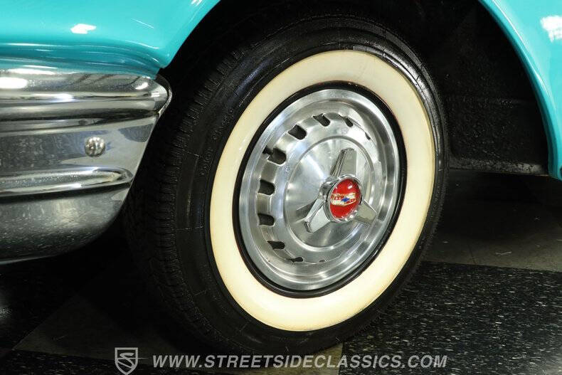 1957 Chevrolet Bel Air