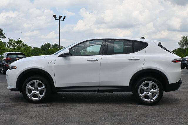 2024 Dodge Hornet GT Plus