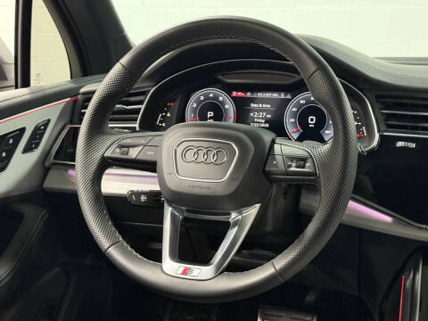 2024 Audi Q7 quattro Prestige 55 TFSI