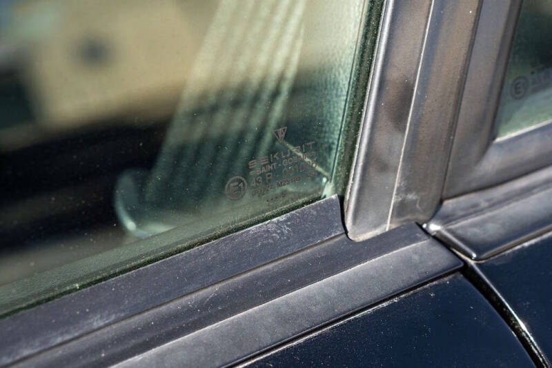 1996 Porsche 911 Turbo