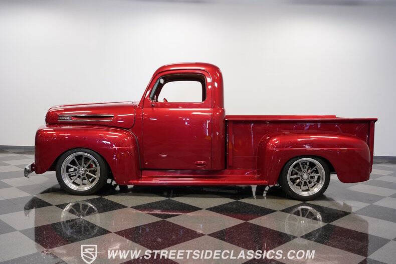 1948 Ford F-100