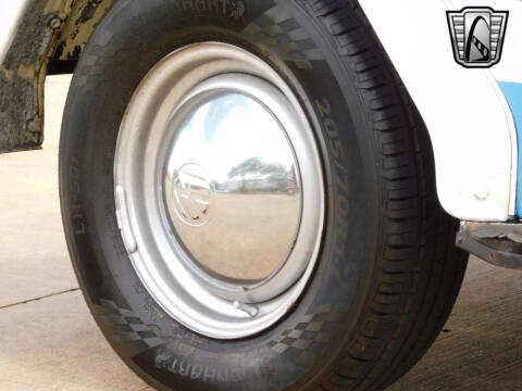 1974 Volkswagen Thing