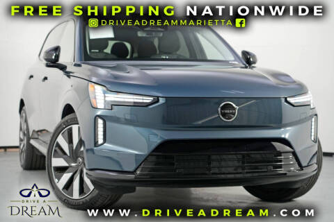 2025 Volvo EX90 Twin Performance Ultra 7P