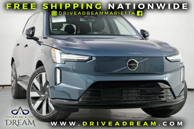 2025 Volvo EX90 Twin Performance Ultra 7P