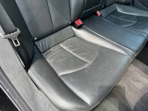 2003 Mercedes-Benz E-Class E 320