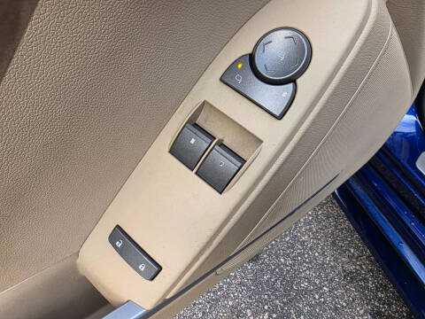 2012 Cadillac CTS 3.6L Premium