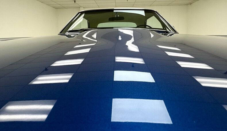 1968 Dodge Coronet