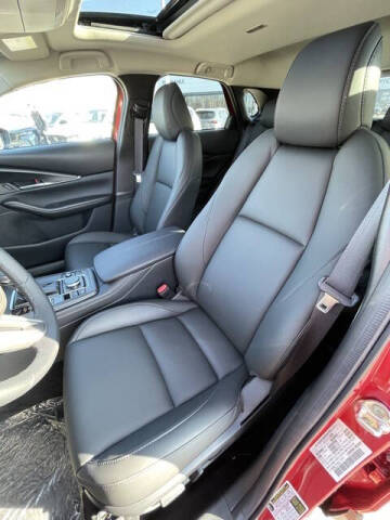 2026 Mazda CX-30 2.5 S Preferred