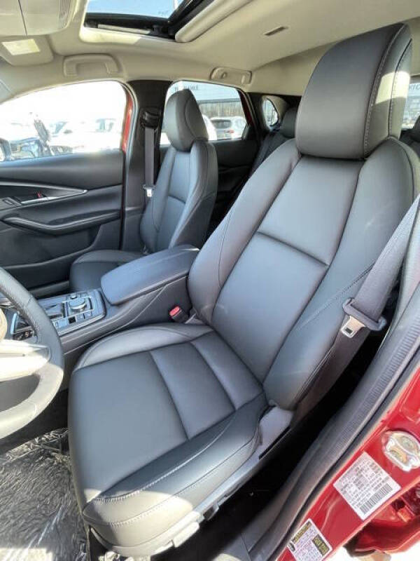 2026 Mazda CX-30 2.5 S Preferred