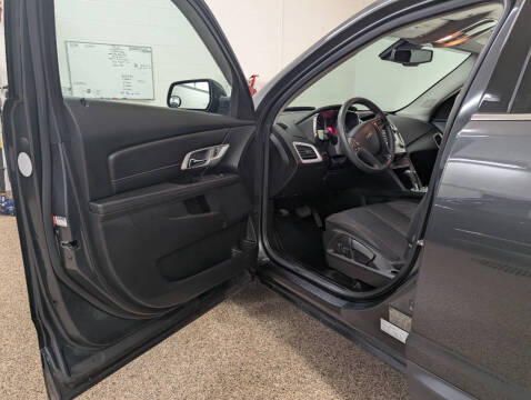 2017 GMC Terrain SLE-1