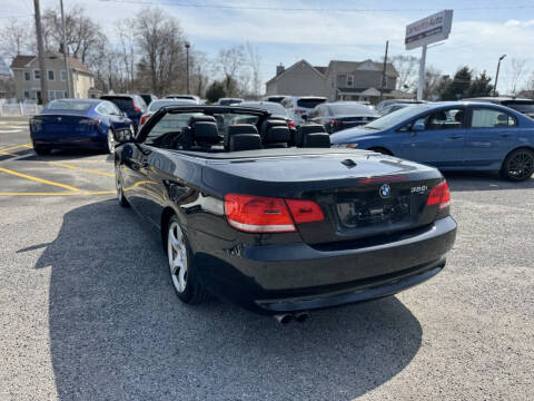 2010 BMW 3 Series 328i