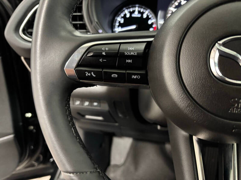 2024 Mazda CX-30 2.5 S Preferred
