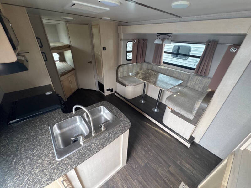 2019 Winnebago MINNE