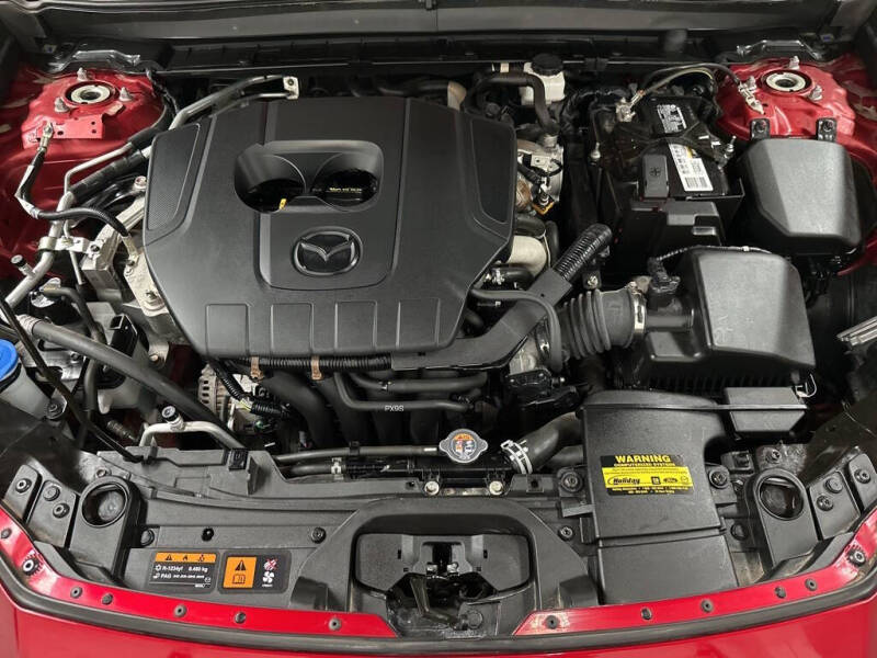 2023 Mazda CX-30 2.5 S Select