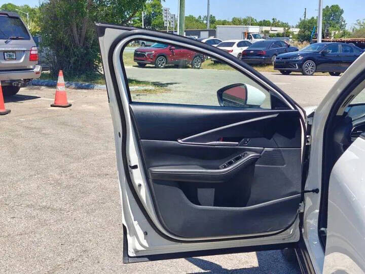 2023 Mazda CX-30 2.5 S Select