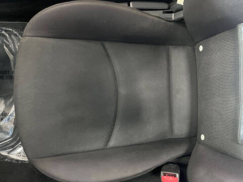 2011 Mazda MX-5 Miata Sport